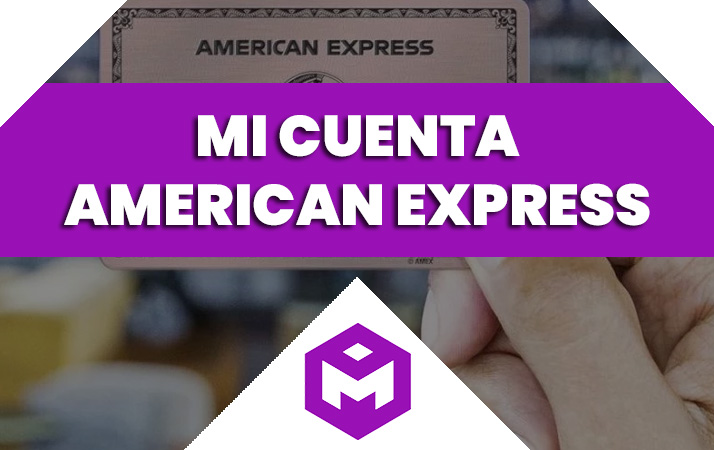 mi cuenta american express