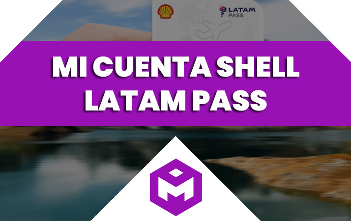 shell latam pass